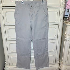 IZOD Khaki Pants Sz 14 Boys